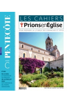 Les cahiers prions en eglise - mai 2023 nø 287