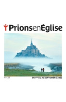 Prions gd format - septembre 2023 n° 441