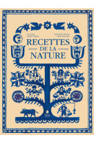 Les recettes de la nature