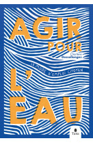 Agir pour l'eau