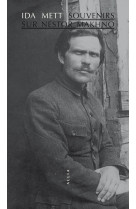 Souvenirs sur nestor makhno