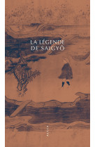 La légende de saigyô