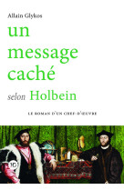 Un message caché selon holbein