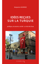 Idées reçues sur la turquie