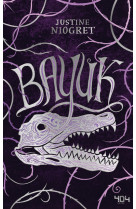 Bayuk