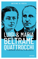 Luigi et maria beltrame quattrocchi