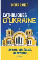 Catholiques d'ukraine