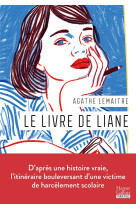 Le livre de liane