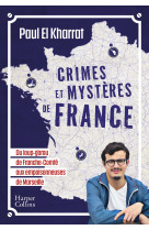 Crimes et mystères de france