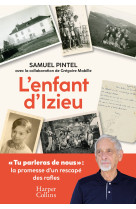 L'enfant d'izieu