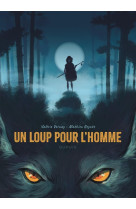 Un loup pour l'homme