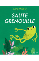 Saute grenouille