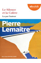 Le silence et la colère