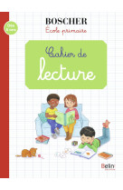 Cahier de lecture