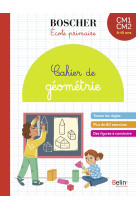 Cahier de géométrie