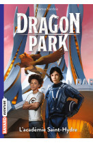 Dragon park, tome 02