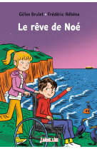 Le rêve de noé