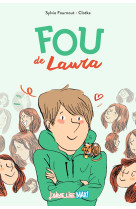 Fou de laura