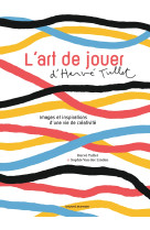 L'art de jouer