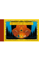 Un conte de l'ouest