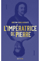 L'impératrice de pierre