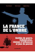 La france de l'ombre