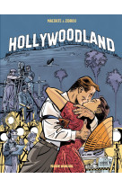 Hollywoodland - tome 01