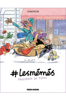 #lesmémés - tome 03