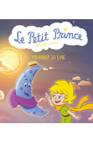 Le petit prince et ses amis : demander la lune