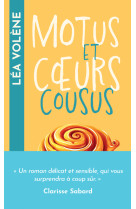 Motus et coeurs cousus