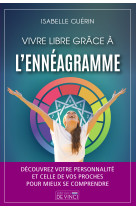 Vivre libre grâce à l'énnéagramme