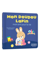 Mon doudou un ami pour la vie