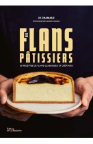 Mes flans pâtissiers