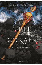 De perle et de corail, tome 2