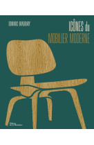 Icônes du mobilier moderne