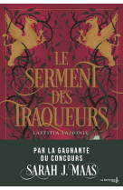 Le serment des traqueurs