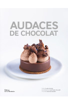 Audaces de chocolat