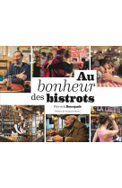 Au bonheur des bistrots