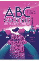 Abc des cocktails