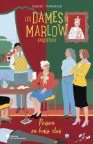 Les dames de marlow enquêtent - vol. 3