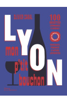 Lyon, mon p'tit bouchon