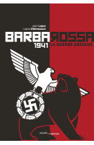 Barbarossa