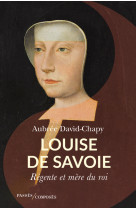 Louise de savoie