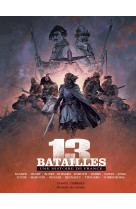 13 batailles