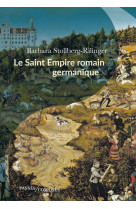 Le saint empire romain germanique