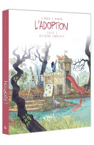 L' adoption - ecrin cycle 2