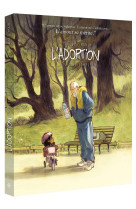 L' adoption - ecrin cycle 1