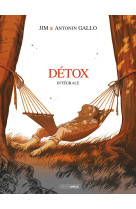 Detox - intégrale