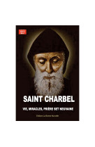 Saint charbel