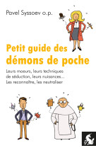 Petit guide des démons de poche